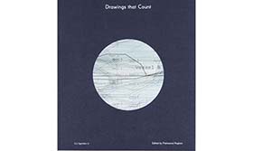 Cover of the book: 'Drawings that count'